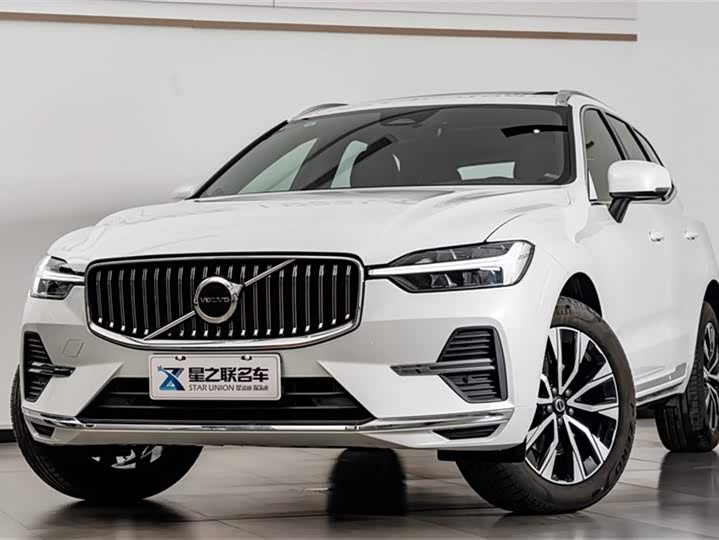 Фото 3 - Volvo XC60