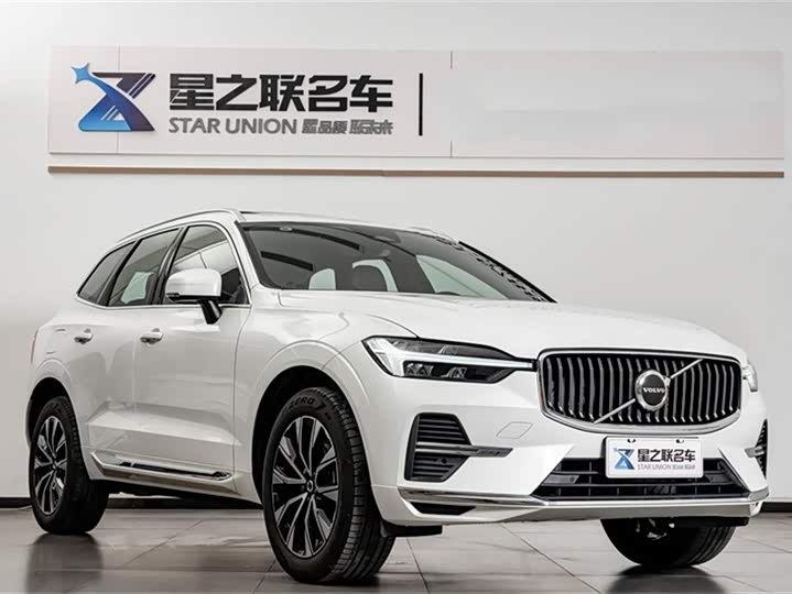 Фото 5 - Volvo XC60