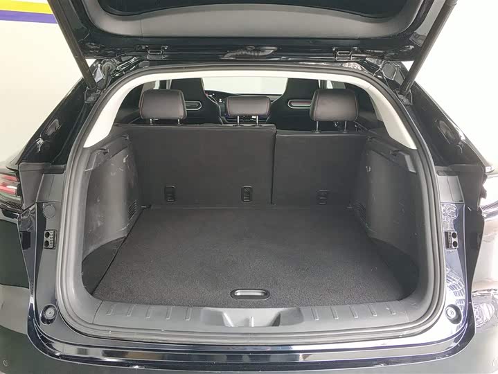 Фото 4 - Changan UNI-K