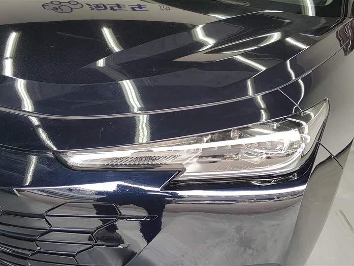 Фото 5 - Changan UNI-K