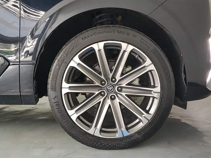 Фото 6 - Changan UNI-K