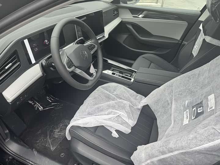 Фото 5 - Volkswagen Magotan