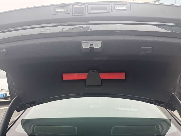 Фото 9 - Volkswagen Magotan