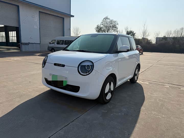 Фото 1 - Changan Qiyuan (Nevo) Lumin