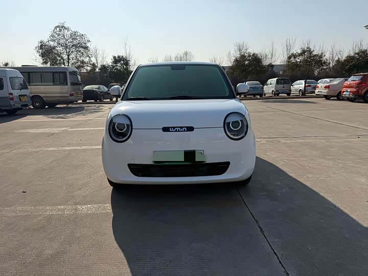 Фото 2 - Changan Qiyuan (Nevo) Lumin