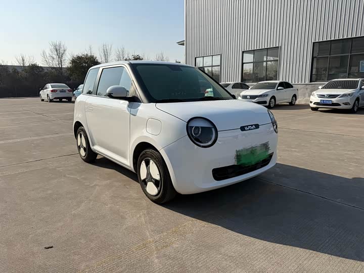 Фото 3 - Changan Qiyuan (Nevo) Lumin