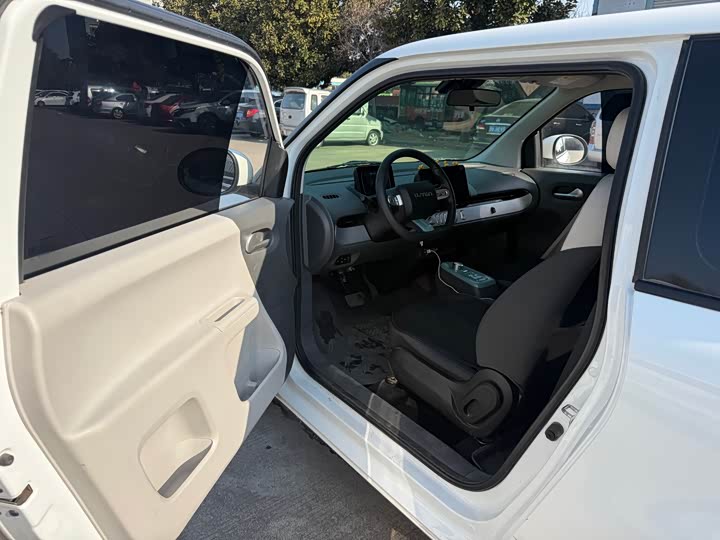 Фото 7 - Changan Qiyuan (Nevo) Lumin