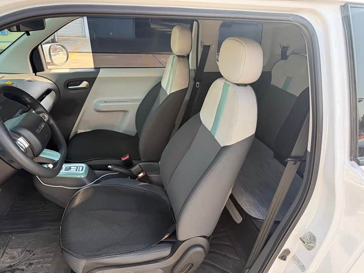 Фото 8 - Changan Qiyuan (Nevo) Lumin