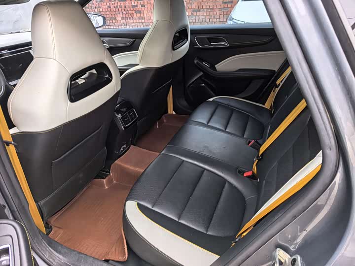 Фото 5 - MG Motor 6