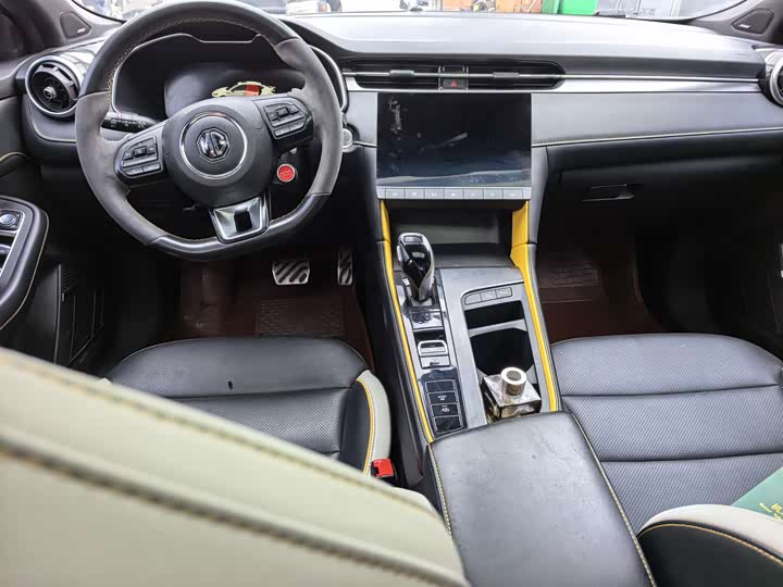 Фото 6 - MG Motor 6