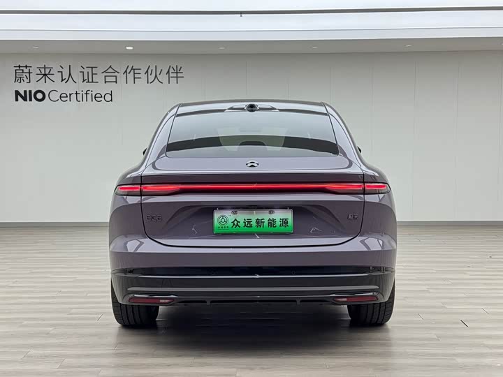 Photo 7 - Nio EC6