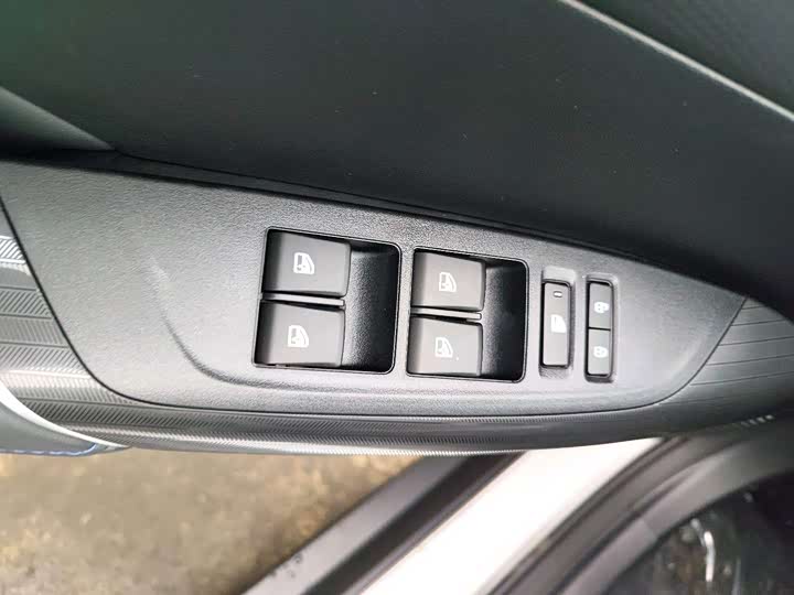 Фото 7 - Changan Eado Plus