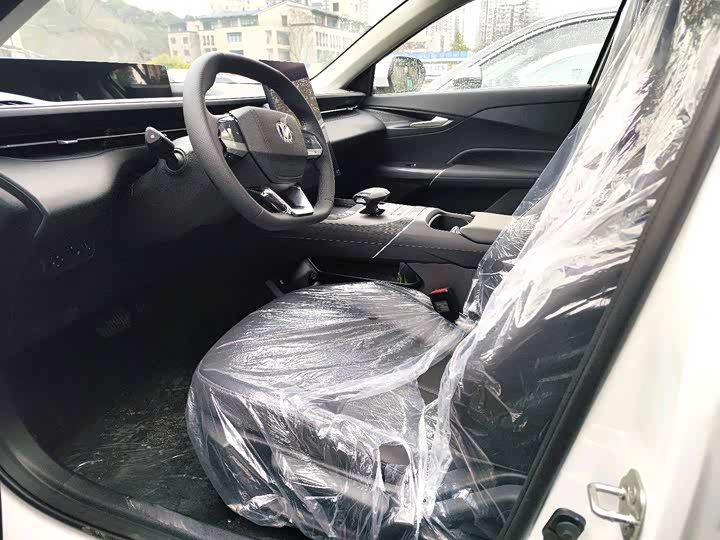 Фото 8 - Changan Eado Plus