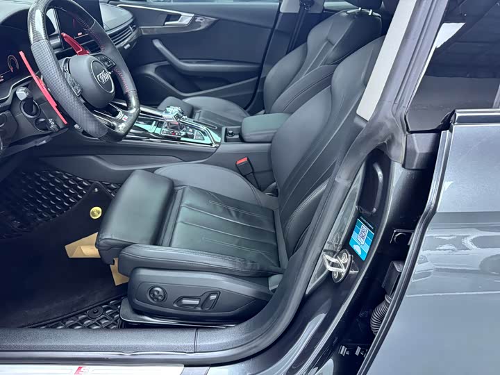 Фото 7 - Audi A5