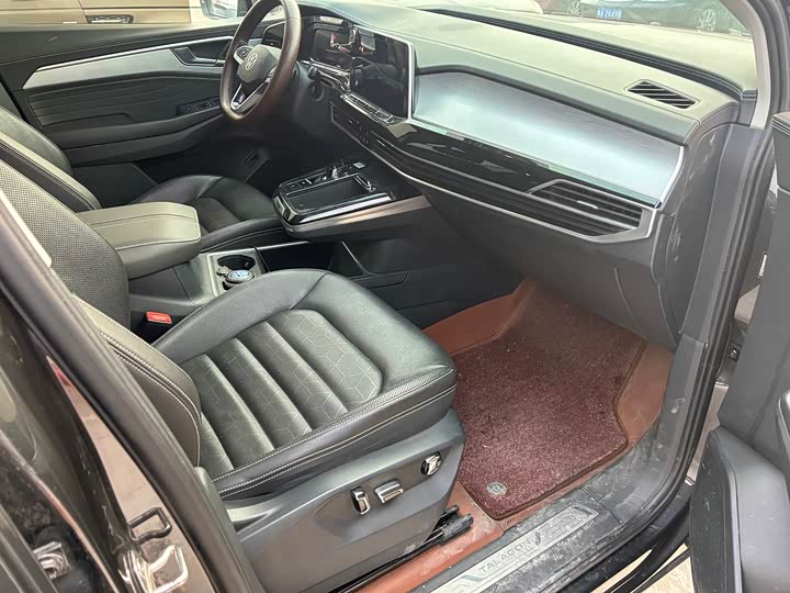 Photo 6 - Volkswagen Talagon