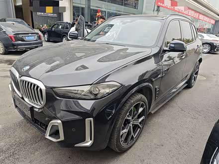Фото 1 - BMW X5