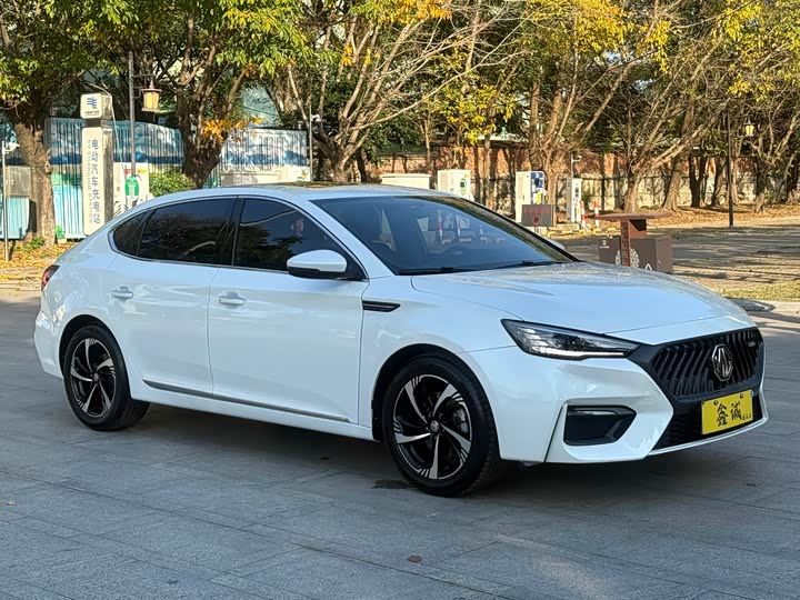 Photo 2 - MG Motor 6