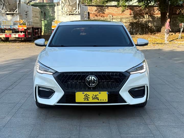 Photo 3 - MG Motor 6