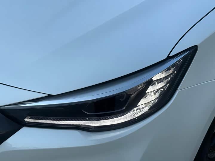 Photo 4 - MG Motor 6