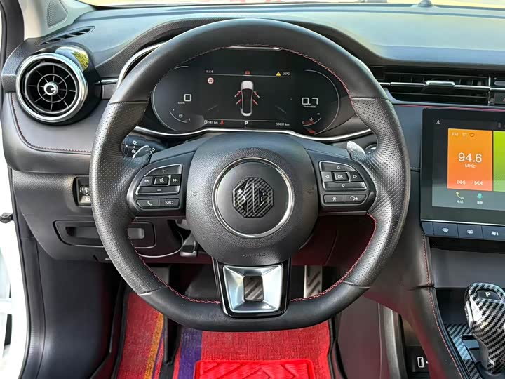 Photo 8 - MG Motor 6