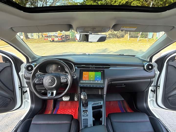 Photo 9 - MG Motor 6