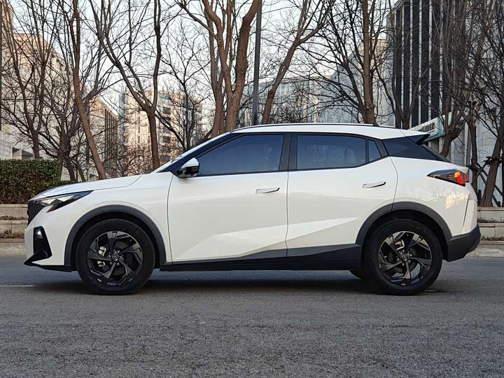 Фото 5 - GAC Trumpchi GS3