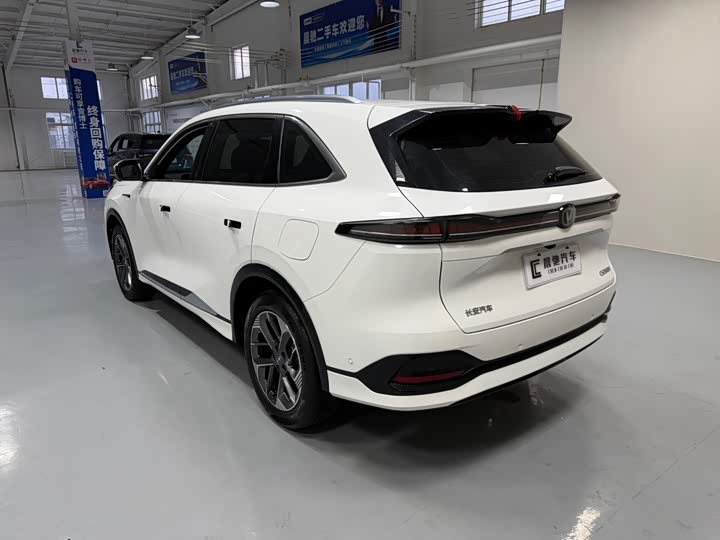 Фото 6 - Changan CS75 Plus