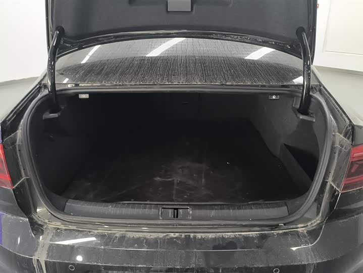 Фото 4 - Volkswagen Magotan GTE Hybrid