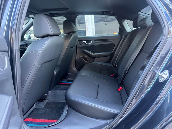 Фото 6 - Honda Civic