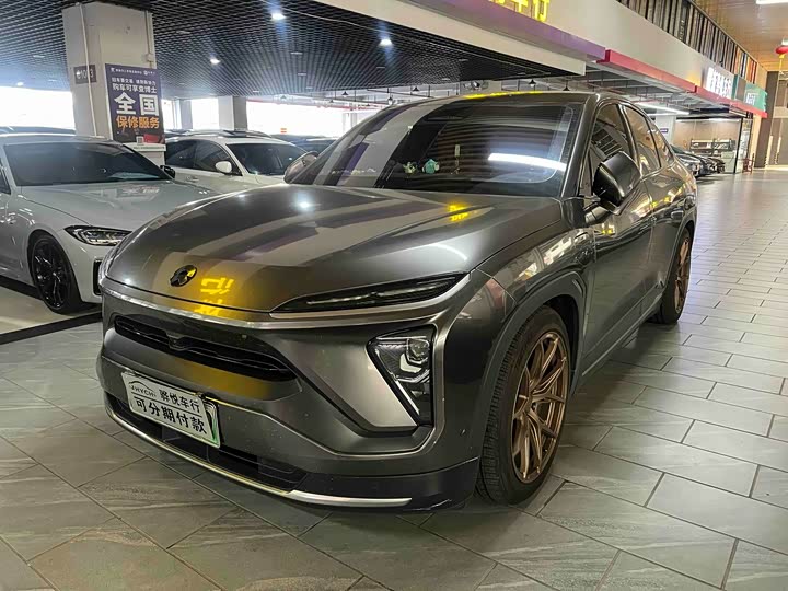 Photo 2 - Nio EC6