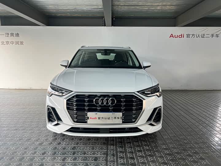 Фото 2 - Audi Q3