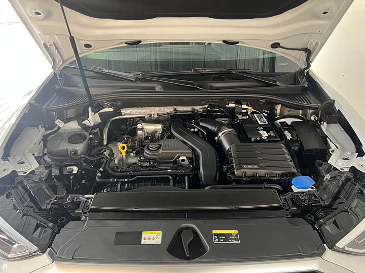 Фото 7 - Audi Q3