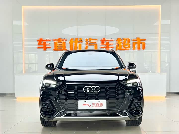 Zdjęcie 3 - Audi Q5L