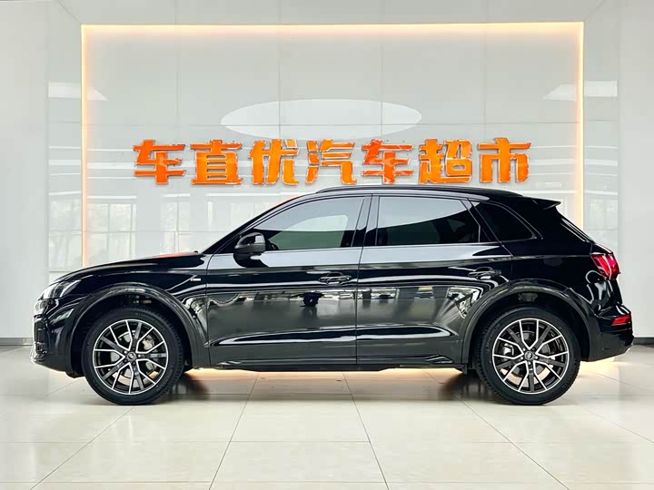 Zdjęcie 4 - Audi Q5L