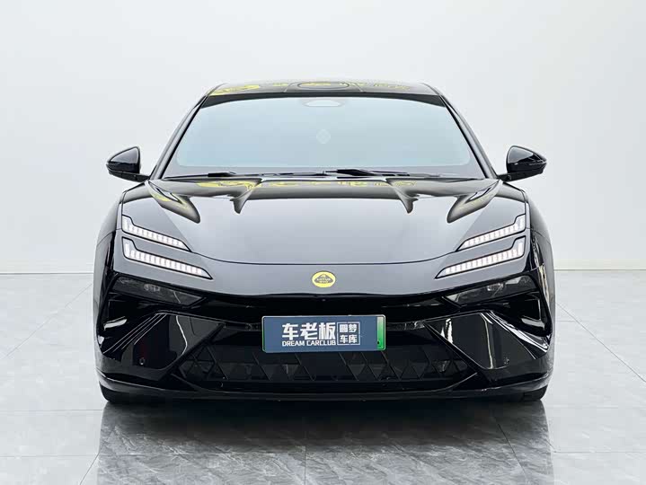 Фото 2 - Lotus Emeya