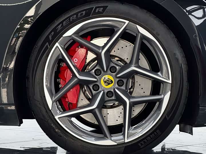 Фото 8 - Lotus Emeya