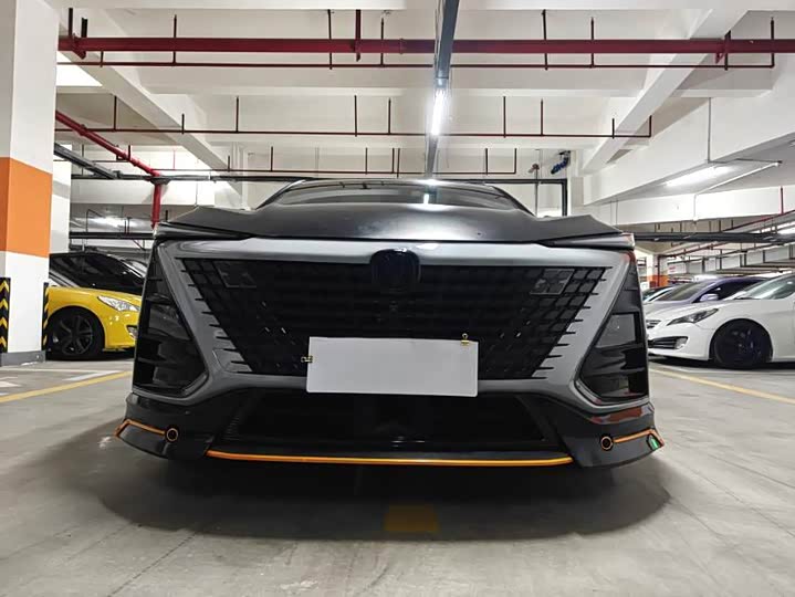 Photo 3 - Changan UNI-T