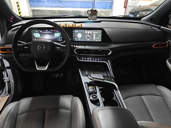 Photo 6 - Changan UNI-T