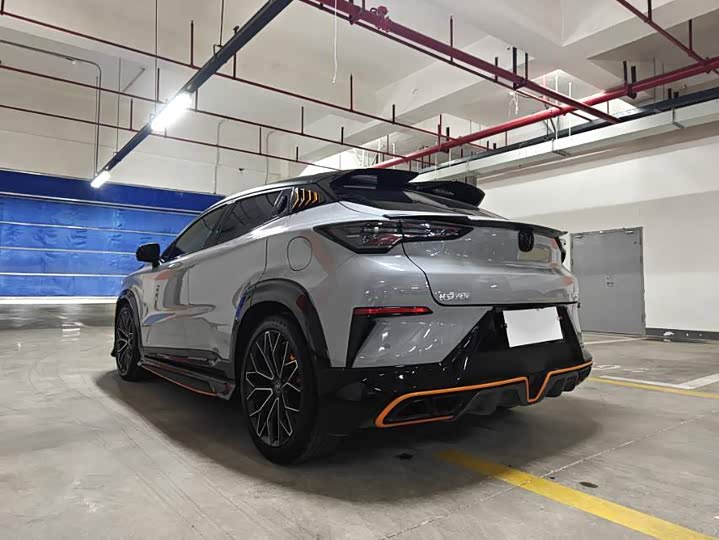 Photo 7 - Changan UNI-T