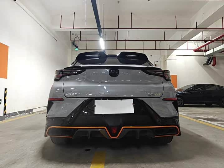 Photo 8 - Changan UNI-T