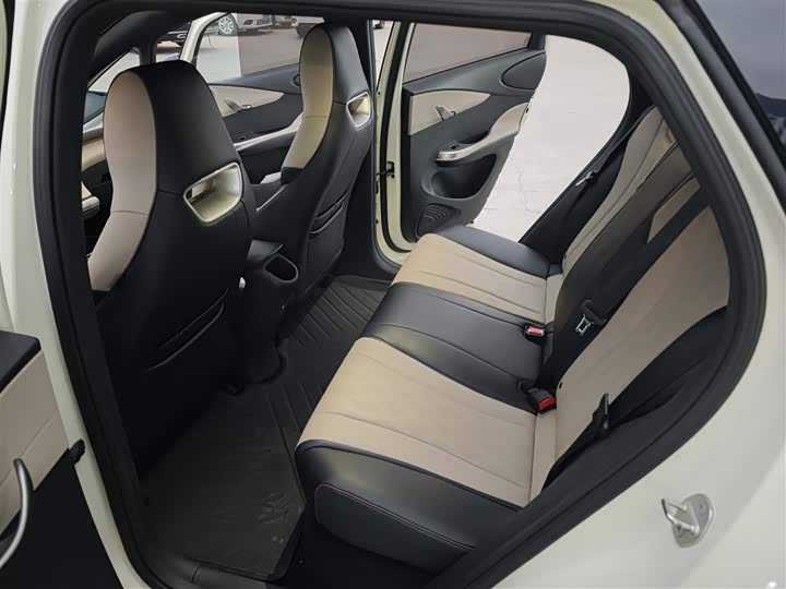 Фото 7 - BYD Dolphin