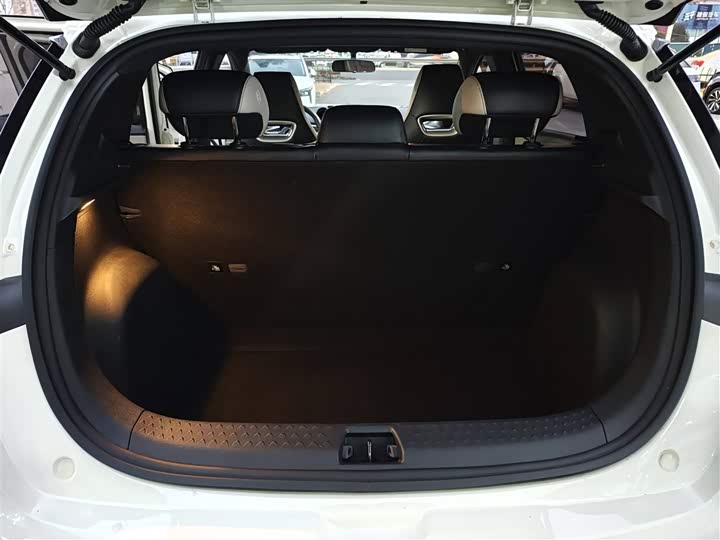 Фото 8 - BYD Dolphin