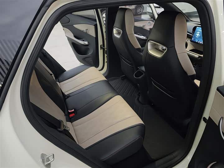 Фото 9 - BYD Dolphin