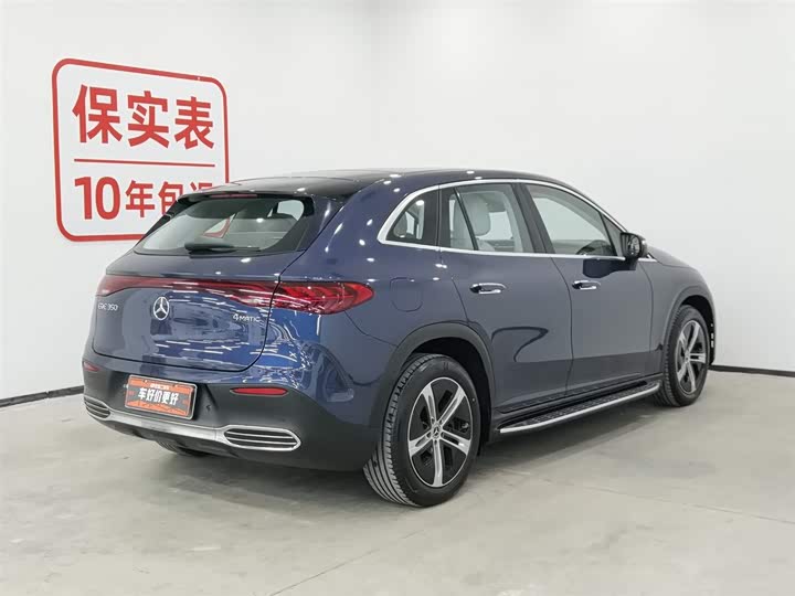 Фото 2 - Mercedes-Benz EQE SUV