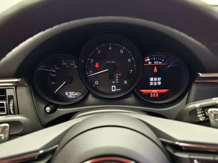 Фото 6 - Porsche Macan