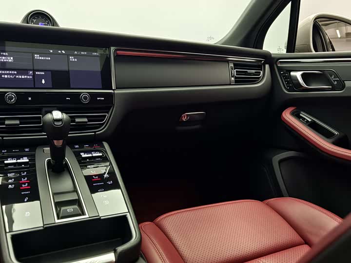 Фото 7 - Porsche Macan