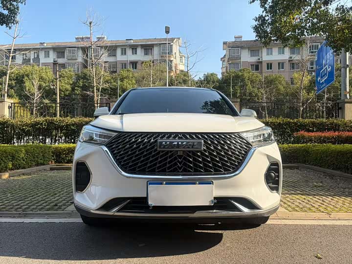 Фото 2 - Haval M6
