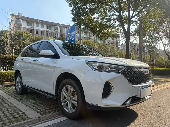 Фото 3 - Haval M6