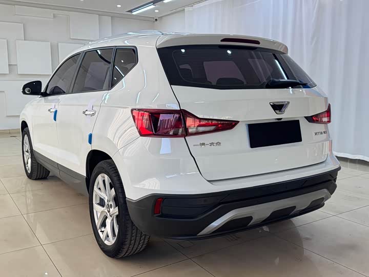 Фото 4 - Jetta VS5