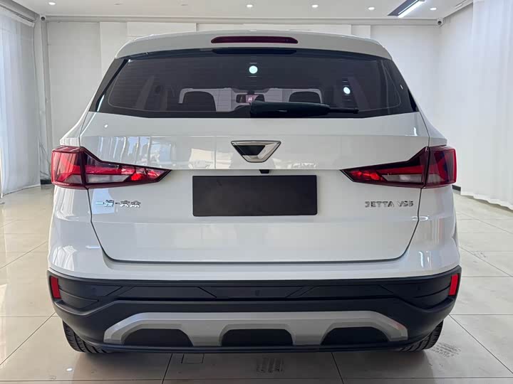 Фото 5 - Jetta VS5